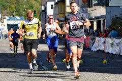 17. Wissener Jahrmarktslauf - 7. Lauf Ausdauer-Cup 2019