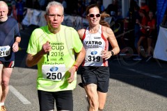 17. Wissener Jahrmarktslauf - 7. Lauf Ausdauer-Cup 2019