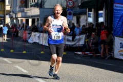 17. Wissener Jahrmarktslauf - 7. Lauf Ausdauer-Cup 2019