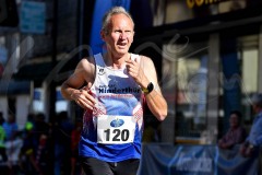 17. Wissener Jahrmarktslauf - 7. Lauf Ausdauer-Cup 2019