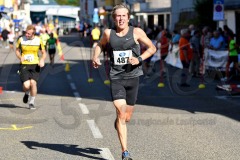 17. Wissener Jahrmarktslauf - 7. Lauf Ausdauer-Cup 2019