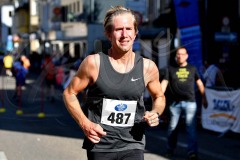 17. Wissener Jahrmarktslauf - 7. Lauf Ausdauer-Cup 2019