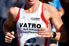 17. Wissener Jahrmarktslauf - 7. Lauf Ausdauer-Cup 2019