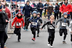 18. Asdorflauf Wehbach - 1. Lauf Ausdauer-Cup 2020