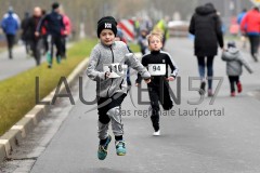 18. Asdorflauf Wehbach - 1. Lauf Ausdauer-Cup 2020