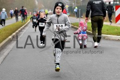 18. Asdorflauf Wehbach - 1. Lauf Ausdauer-Cup 2020