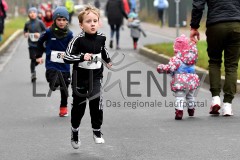 18. Asdorflauf Wehbach - 1. Lauf Ausdauer-Cup 2020