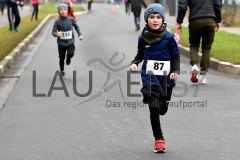 18. Asdorflauf Wehbach - 1. Lauf Ausdauer-Cup 2020