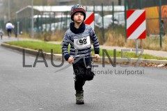 18. Asdorflauf Wehbach - 1. Lauf Ausdauer-Cup 2020
