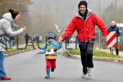 18. Asdorflauf Wehbach - 1. Lauf Ausdauer-Cup 2020