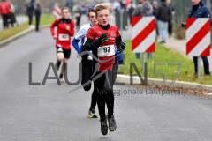 18. Asdorflauf Wehbach - 1. Lauf Ausdauer-Cup 2020