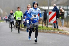 18. Asdorflauf Wehbach - 1. Lauf Ausdauer-Cup 2020