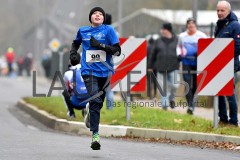 18. Asdorflauf Wehbach - 1. Lauf Ausdauer-Cup 2020