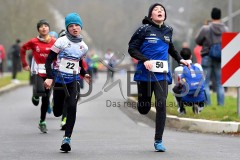 18. Asdorflauf Wehbach - 1. Lauf Ausdauer-Cup 2020