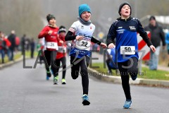 18. Asdorflauf Wehbach - 1. Lauf Ausdauer-Cup 2020