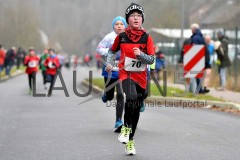 18. Asdorflauf Wehbach - 1. Lauf Ausdauer-Cup 2020