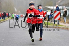 18. Asdorflauf Wehbach - 1. Lauf Ausdauer-Cup 2020