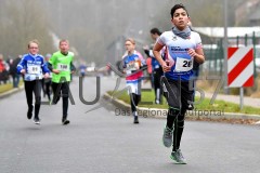 18. Asdorflauf Wehbach - 1. Lauf Ausdauer-Cup 2020