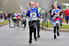 18. Asdorflauf Wehbach - 1. Lauf Ausdauer-Cup 2020