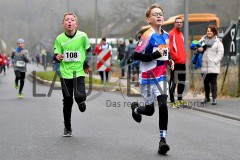 18. Asdorflauf Wehbach - 1. Lauf Ausdauer-Cup 2020