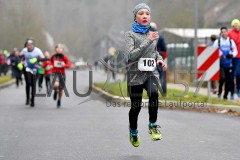 18. Asdorflauf Wehbach - 1. Lauf Ausdauer-Cup 2020