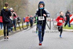 18. Asdorflauf Wehbach - 1. Lauf Ausdauer-Cup 2020