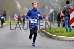 18. Asdorflauf Wehbach - 1. Lauf Ausdauer-Cup 2020