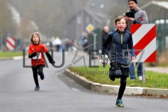 18. Asdorflauf Wehbach - 1. Lauf Ausdauer-Cup 2020