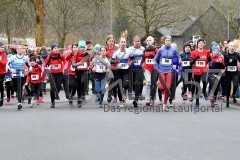 18. Asdorflauf Wehbach - 1. Lauf Ausdauer-Cup 2020