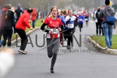 18. Asdorflauf Wehbach - 1. Lauf Ausdauer-Cup 2020