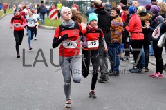 18. Asdorflauf Wehbach - 1. Lauf Ausdauer-Cup 2020
