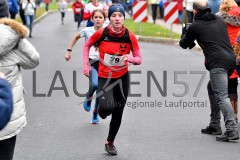18. Asdorflauf Wehbach - 1. Lauf Ausdauer-Cup 2020