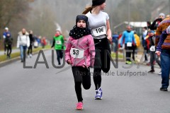 18. Asdorflauf Wehbach - 1. Lauf Ausdauer-Cup 2020