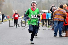 18. Asdorflauf Wehbach - 1. Lauf Ausdauer-Cup 2020