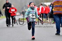 18. Asdorflauf Wehbach - 1. Lauf Ausdauer-Cup 2020