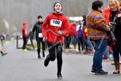 18. Asdorflauf Wehbach - 1. Lauf Ausdauer-Cup 2020