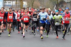 18. Asdorflauf Wehbach - 1. Lauf Ausdauer-Cup 2020