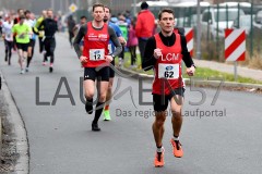 18. Asdorflauf Wehbach - 1. Lauf Ausdauer-Cup 2020