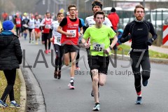 18. Asdorflauf Wehbach - 1. Lauf Ausdauer-Cup 2020