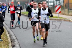 18. Asdorflauf Wehbach - 1. Lauf Ausdauer-Cup 2020