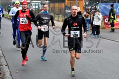 18. Asdorflauf Wehbach - 1. Lauf Ausdauer-Cup 2020