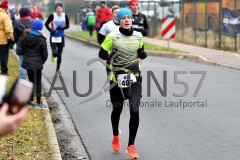 18. Asdorflauf Wehbach - 1. Lauf Ausdauer-Cup 2020