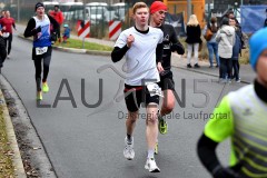 18. Asdorflauf Wehbach - 1. Lauf Ausdauer-Cup 2020