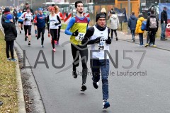 18. Asdorflauf Wehbach - 1. Lauf Ausdauer-Cup 2020