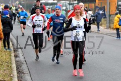 18. Asdorflauf Wehbach - 1. Lauf Ausdauer-Cup 2020