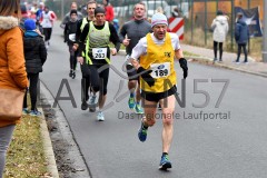 18. Asdorflauf Wehbach - 1. Lauf Ausdauer-Cup 2020