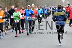 18. Asdorflauf Wehbach - 1. Lauf Ausdauer-Cup 2020