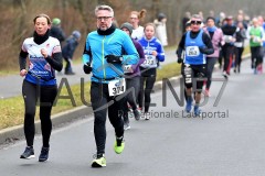 18. Asdorflauf Wehbach - 1. Lauf Ausdauer-Cup 2020