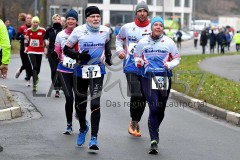 18. Asdorflauf Wehbach - 1. Lauf Ausdauer-Cup 2020