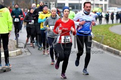 18. Asdorflauf Wehbach - 1. Lauf Ausdauer-Cup 2020